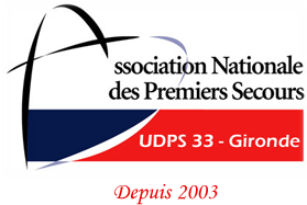 UDPS 33 - Premiers Secours de la Gironde