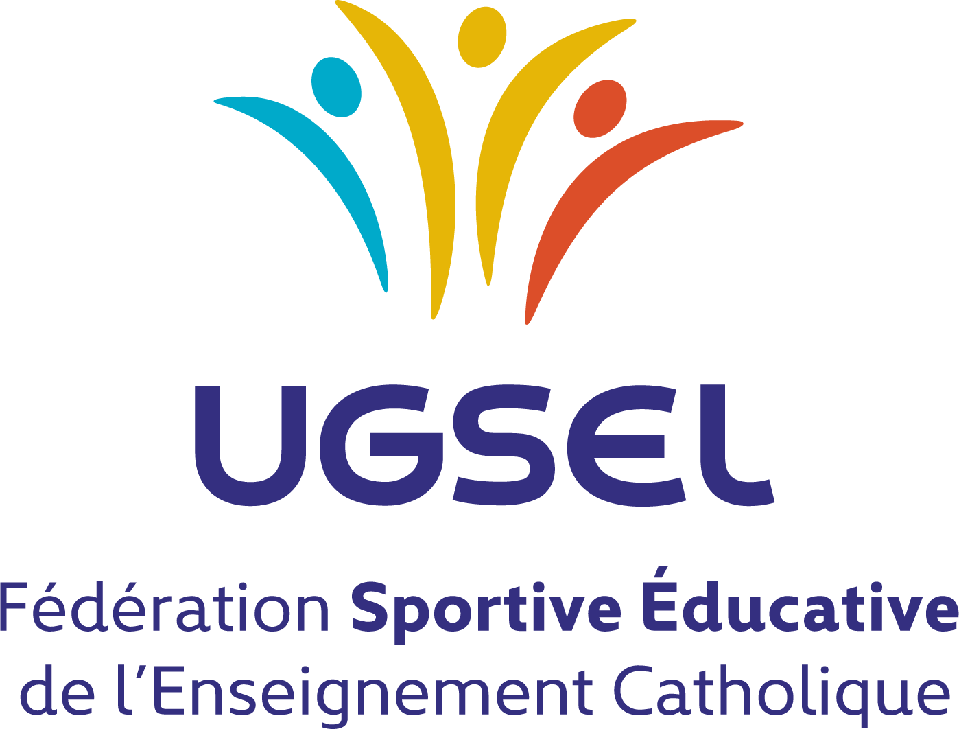 UGSEL - LA FEDERATION SPORTIVE EDUCATIVE DE L'ENSEIGNEMENT CATHOLIQUE