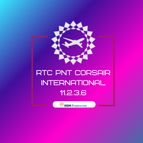 2022 RTC PNT CORSAIR INTERNATIONAL §11.2.3.6