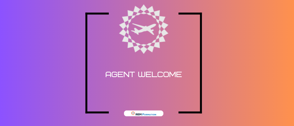 Agent Welcome