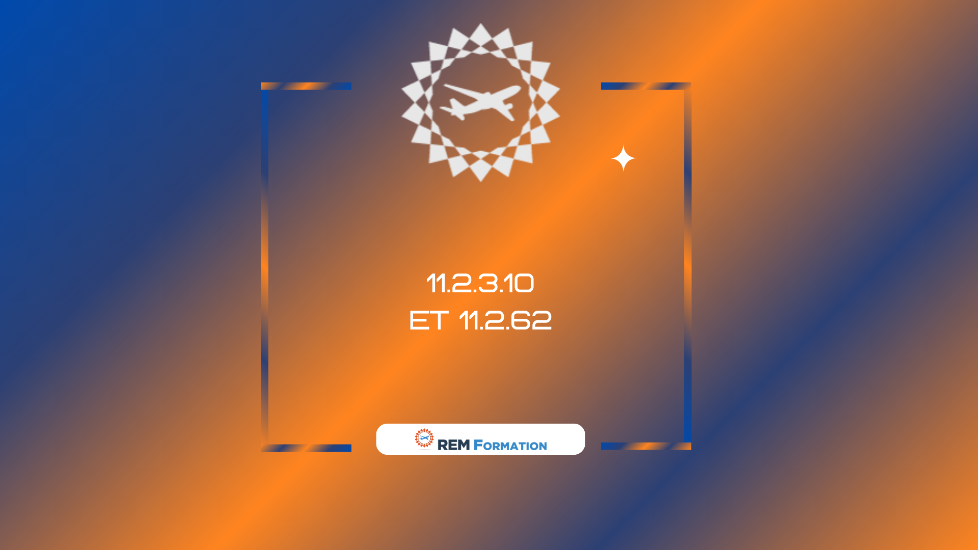 11.2.3.10 + 11.2.6.2 (TCA)