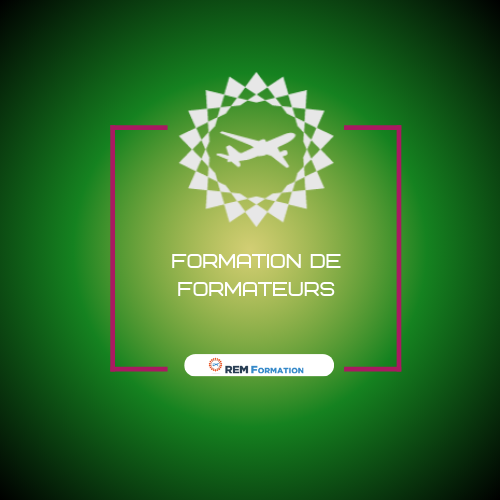 Formation pédagogique Formateur