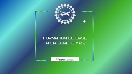 11.2.2 Formation de base à la sûreté