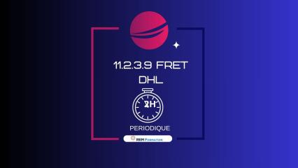 DHL 11.2.3.9 - Périodique DHL