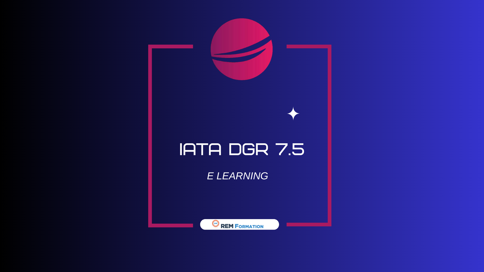 IATA DGR 7.5