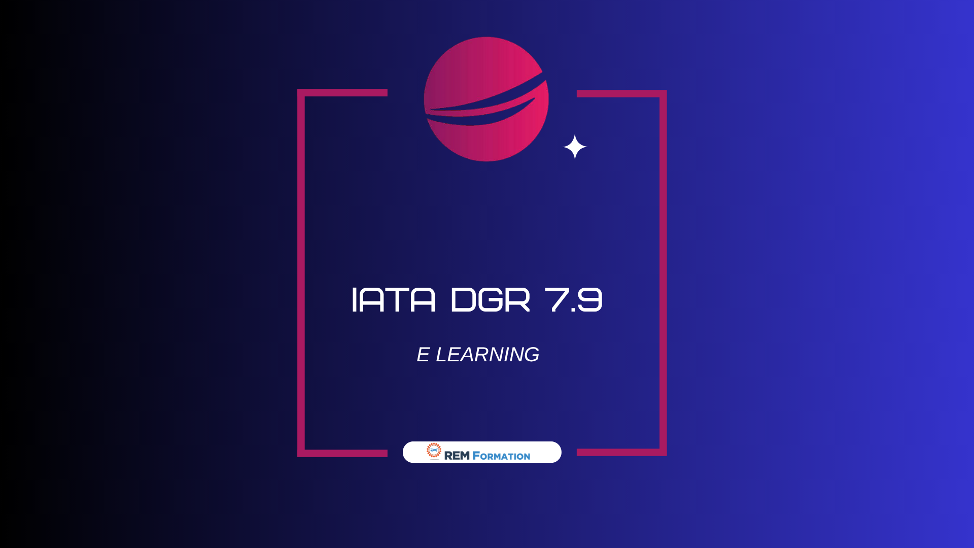 IATA DGR 7.9