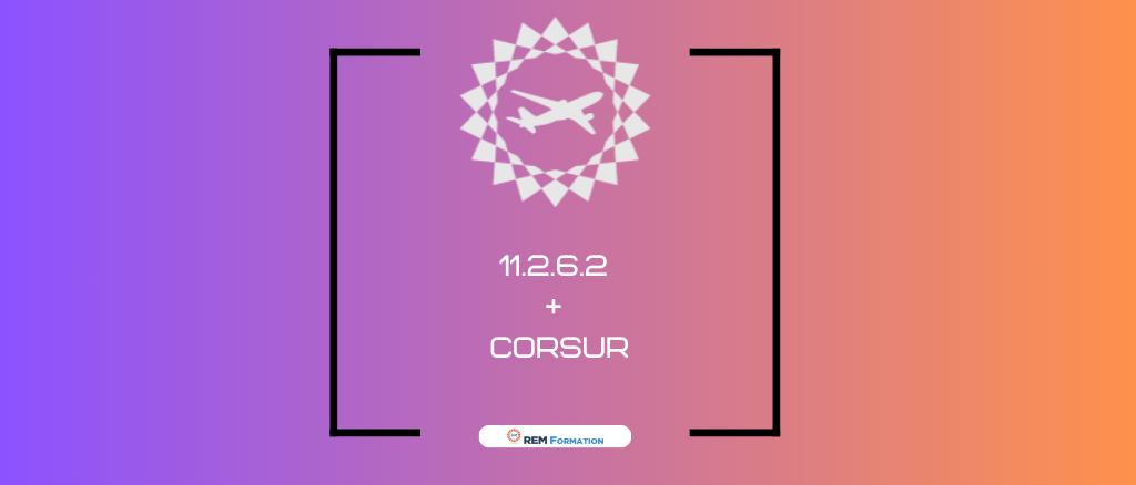 11.2.6.2 + CORSUR
