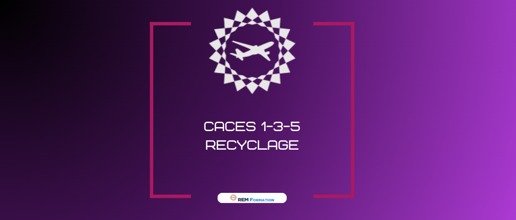 CACES 1-3-5 - Périodique