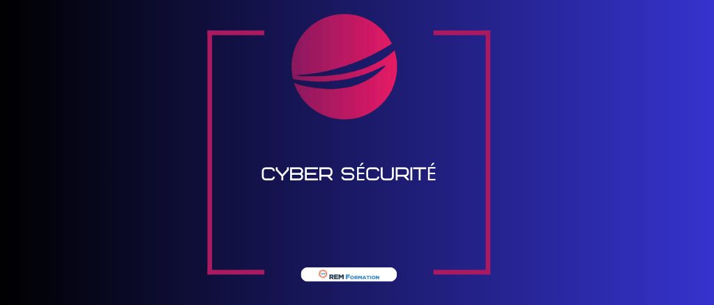 Cyber sécurité