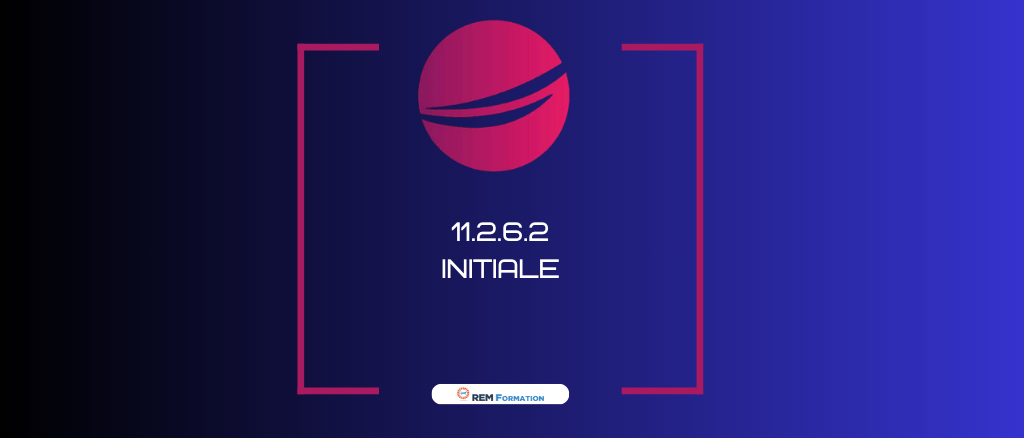 11.2.6.2 Obtention du badge aéroportuaire - Initiale