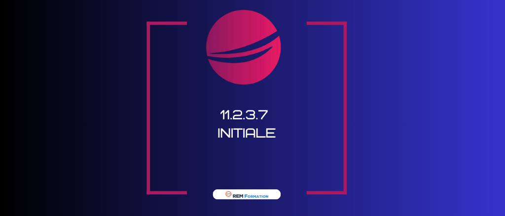 11.2.3.7 : Formation initiale des personnes en charge de la protection des aéronefs
