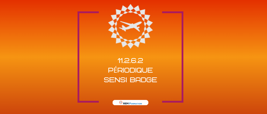 11.2.6.2 Périodique Sensi Badge -V2023