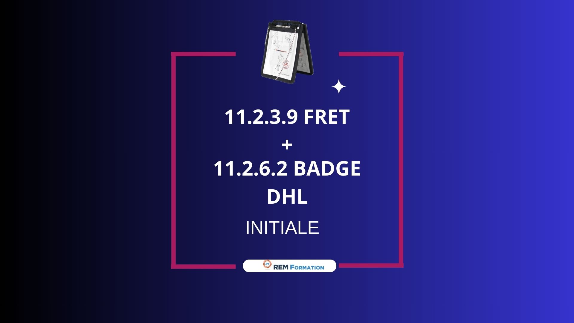 11.2.3.9 + 11.2.6.2 PERIODIQUE RESERVEES A DHL