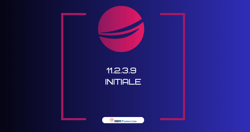 DHL -11.2.3.9 - Initiale réservée à DHL