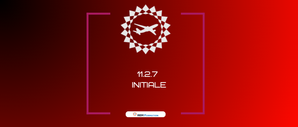 11.2.7 Variante approvisionnements de bord - Initiale