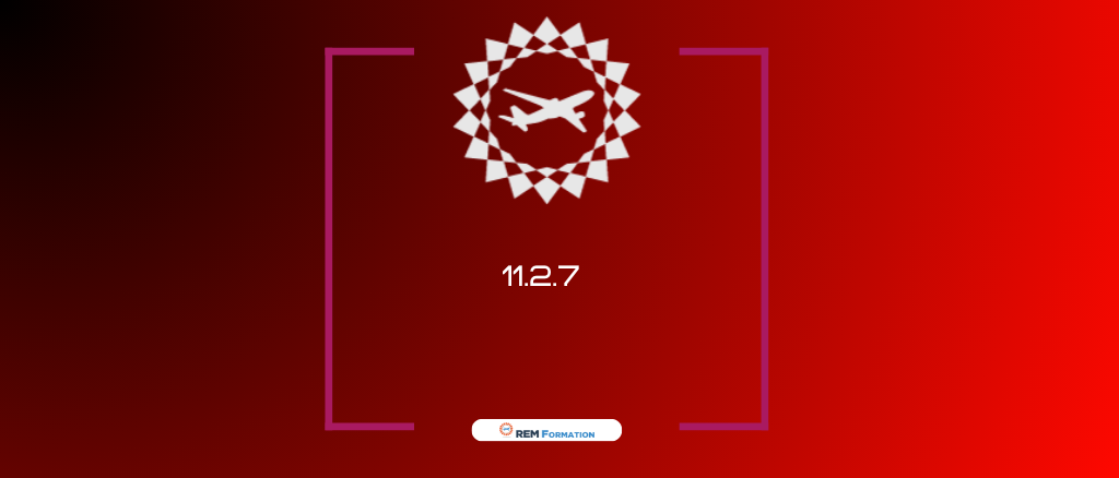 §11.2.7 Initiale Regl. EU2015/1998 REM