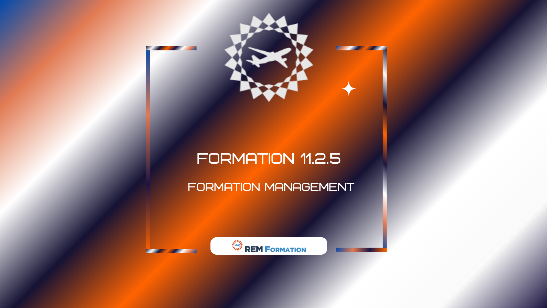 11.2.5. du Regl. EU2015/1998: Formation spécifique destinée aux personnes assumant une responsabilité générale au niveau national ou local en respect de toutes les dispositions légales applicables dans d'un programme de sûreté et d'Assurance Qualité