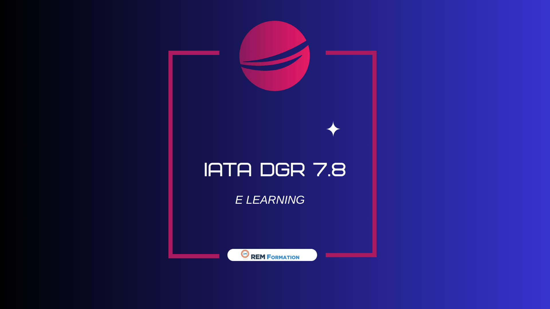 IATA DGR 7.8