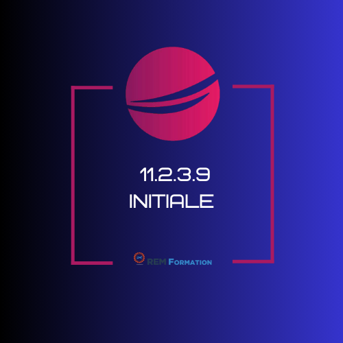 11.2.3.9 Second passage