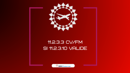 11.2.3.3. CV FM - Initiale si 11.2.3.10 valide