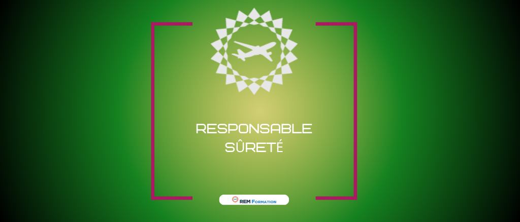 Responsable sûreté