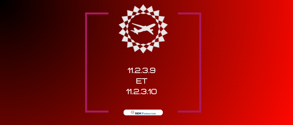 11.2.3.9 + 11.2.3.10