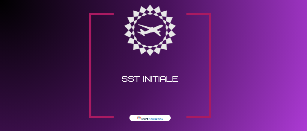 SST - Initiale- Sauveteurs Secouristes du Travail