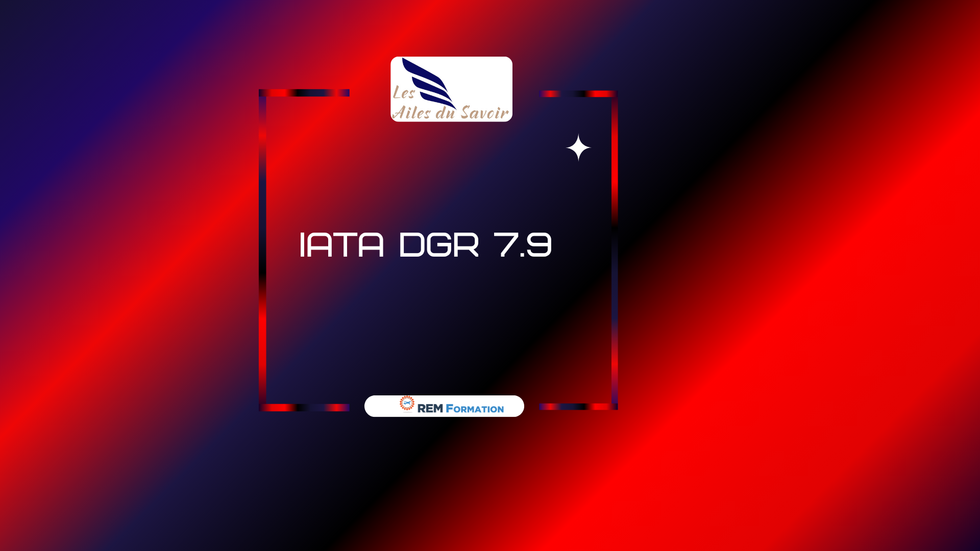 IATA DGR 7.9