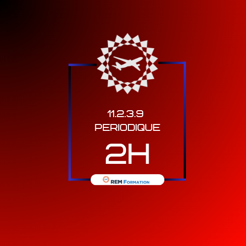 11.2.3.9 - Périodique