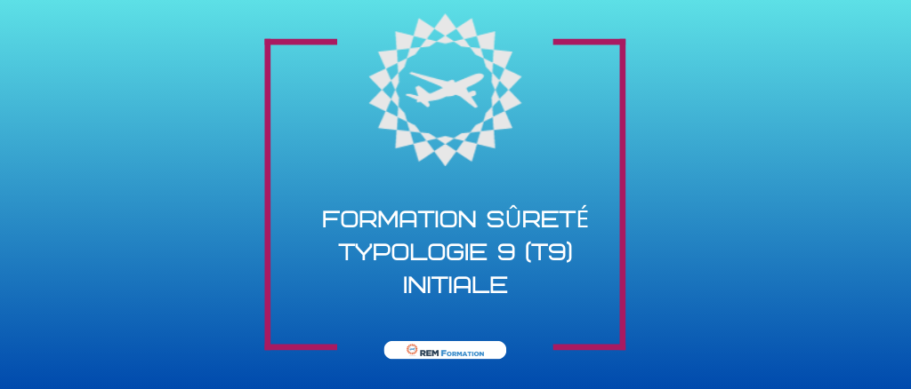 Formation Typologie 9 - Initiale