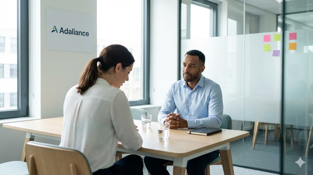 Illustration pour le parcours de formation Formation harcèlement moral : prévenir et agir en entreprise