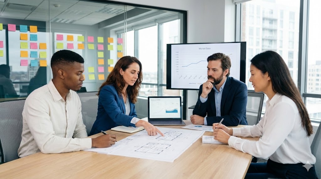 Illustration pour le parcours de formation Formation biais cognitifs pratique : déjouez vos jugements