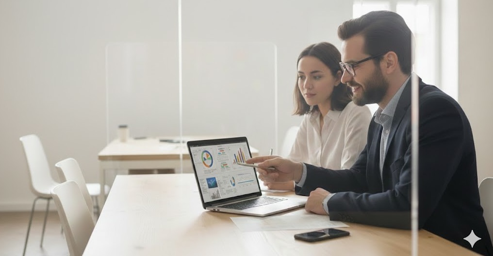Illustration pour le parcours de formation Formation délégation : apprenez à déléguer efficacement