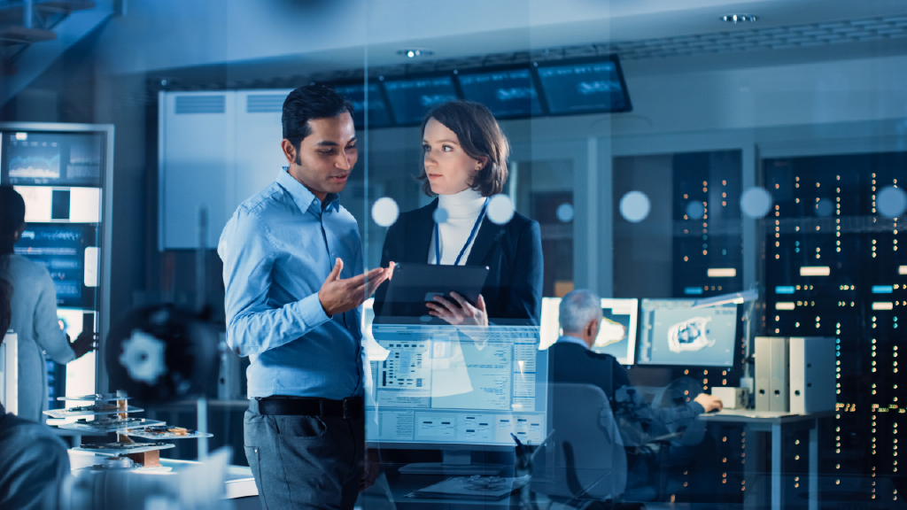 Illustration pour le parcours de formation Formation immobilier professionnel : l'IA pour performer