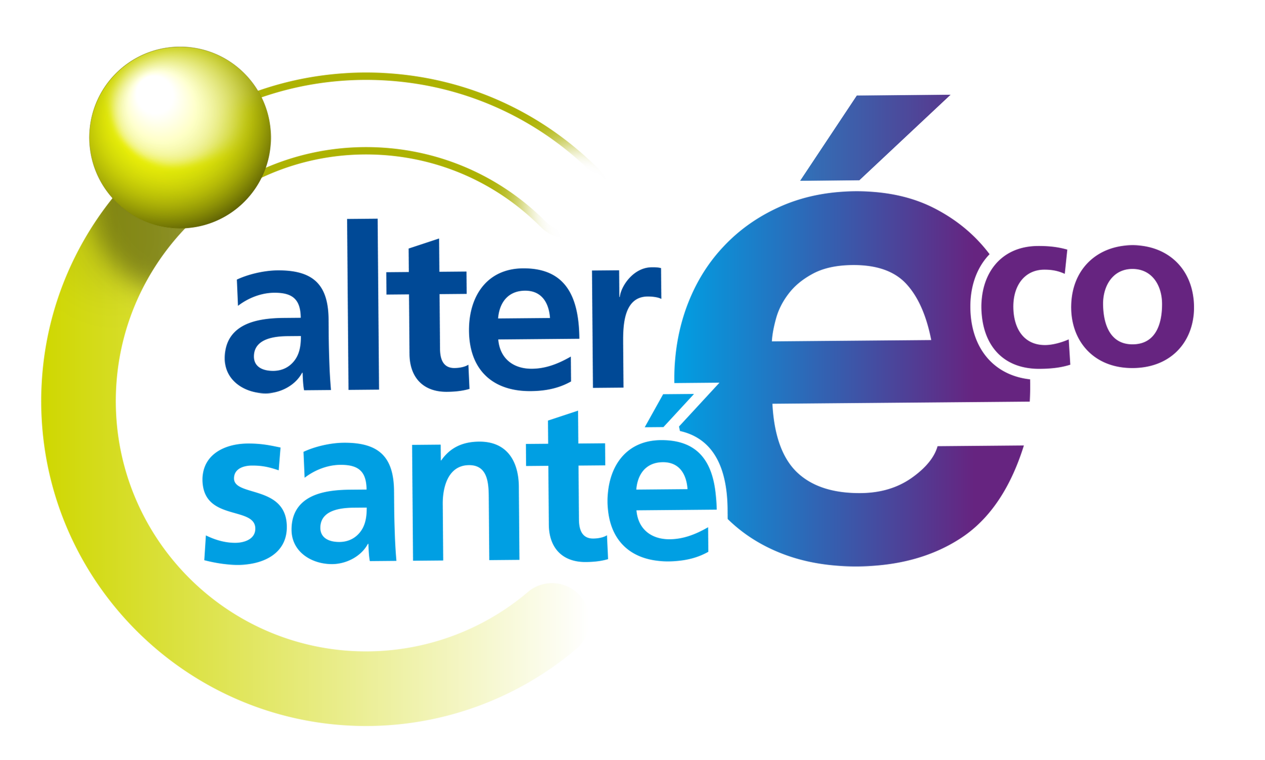 ALTER ECO SANTE
