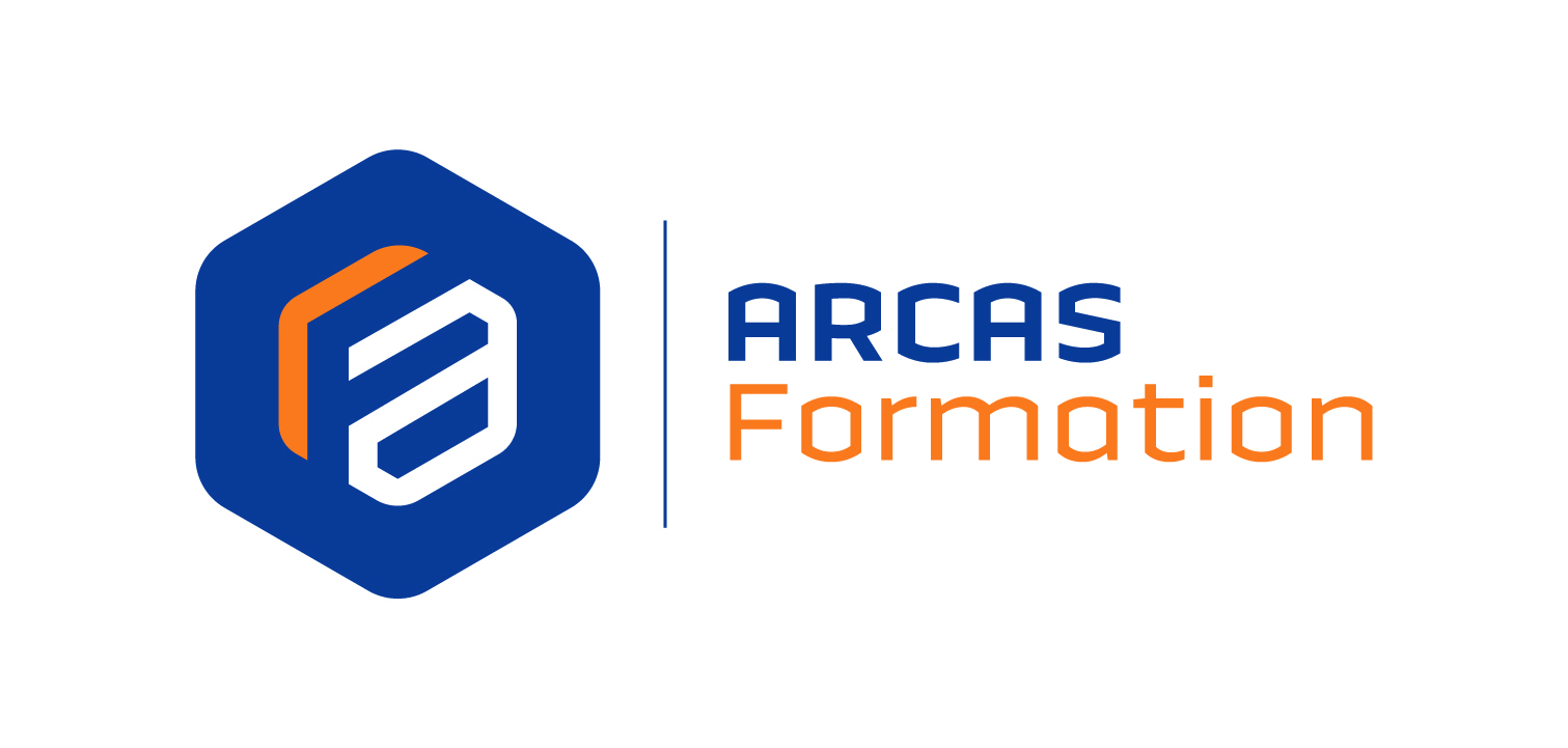 ARCAS FORMATION SAS