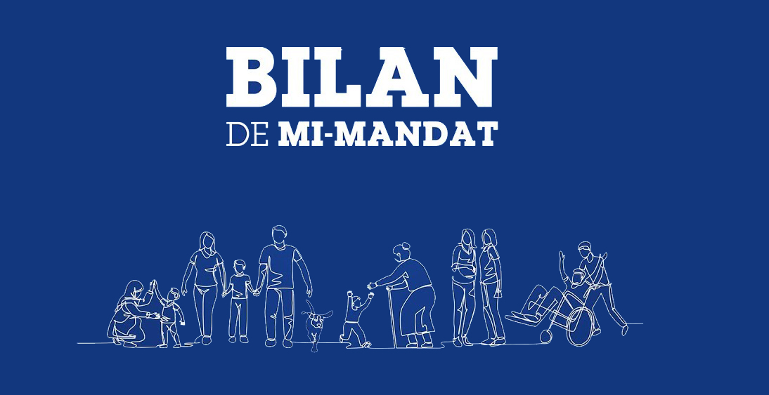 Bannière visuelle de présentation de la formation