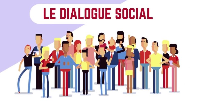 Bannière visuelle de présentation de la formation