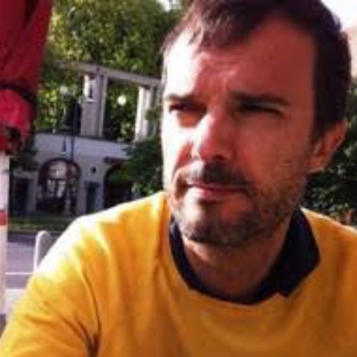 Formateur bCompetences François-Laurent TOUZAIN