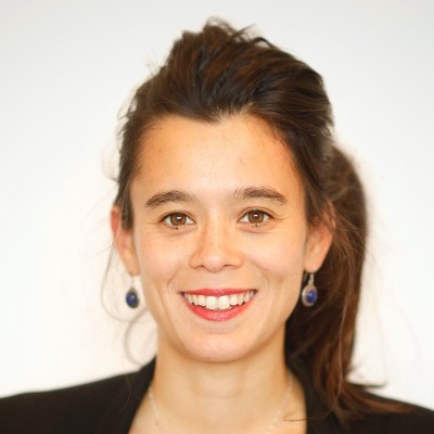 Formateur bCompetences Kelly UNG