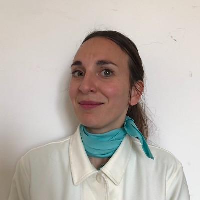 Formateur bCompetences Elsa BUET