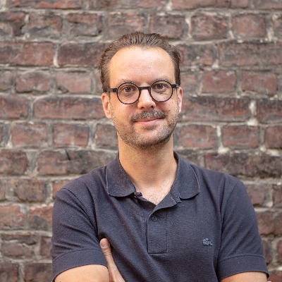 Formateur bCompetences Édouard ROBIC