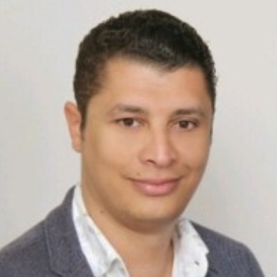 Formateur bCompetences Rafik ZIBOUCHE