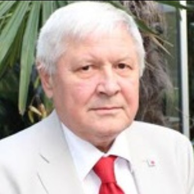 Formateur bCompetences Jean Daniel NAPAR