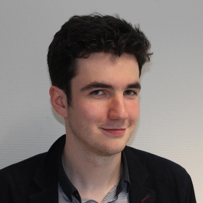 Formateur bCompetences Clément CORRION