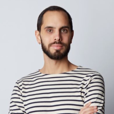 Formateur bCompetences Matthieu BROSSETTE