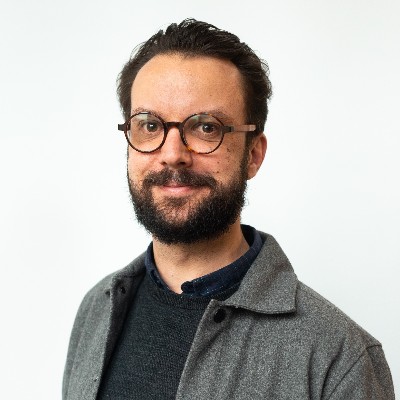 Formateur bCompetences Édouard ROBIC