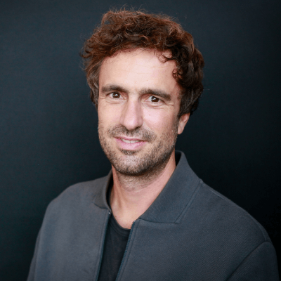Formateur bCompetences Nicolas DETRIE