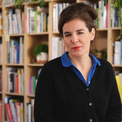 Formateur bCompetences Flore TRAUTMANN