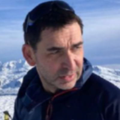 Formateur bCompetences Aurélien Sabourdy